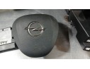 Recambio de kit airbag para opel corsa f (p2jo) 1.2 (68) referencia OEM IAM 98301367ZD C/ SALPICADERO SIN PRETENSORES 98301367ZD