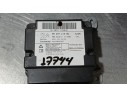 Recambio de kit airbag para opel corsa f (p2jo) 1.2 (68) referencia OEM IAM 98301367ZD C/ SALPICADERO SIN PRETENSORES 98301367ZD