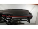 Recambio de kit airbag para opel corsa f (p2jo) 1.2 (68) referencia OEM IAM 98301367ZD C/ SALPICADERO SIN PRETENSORES 98301367ZD