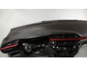Recambio de kit airbag para opel corsa f (p2jo) 1.2 (68) referencia OEM IAM 98301367ZD C/ SALPICADERO SIN PRETENSORES 98301367ZD