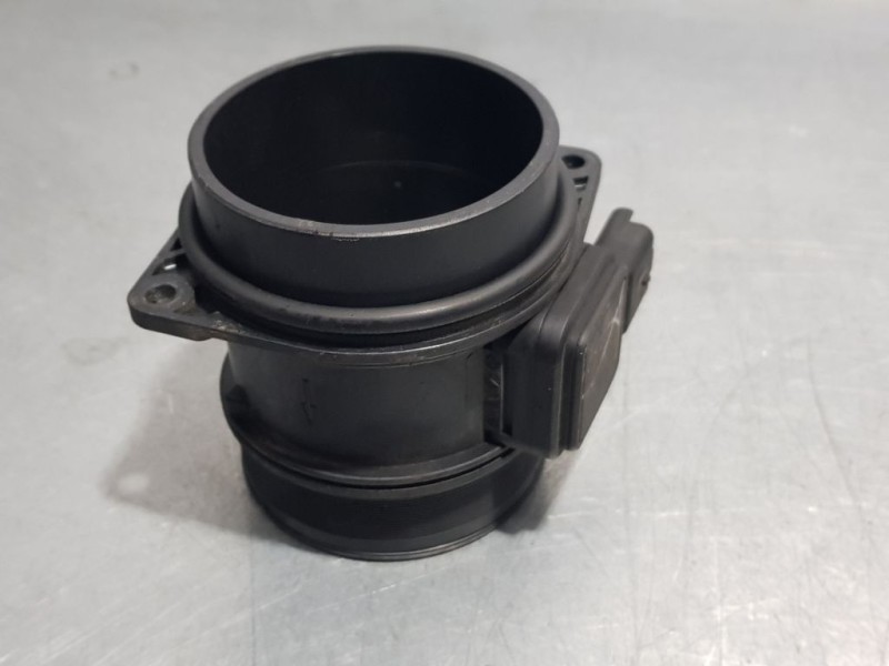 Recambio de caudalimetro para peugeot 508 business line referencia OEM IAM 9645948980 5WK97002 CONTINENTAL