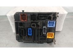 Recambio de caja reles / fusibles para opel corsa f (p2jo) 1.2 (68) referencia OEM IAM   