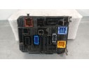 Recambio de caja reles / fusibles para opel corsa f (p2jo) 1.2 (68) referencia OEM IAM   
