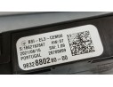 Recambio de caja reles / fusibles para opel corsa f (p2jo) 1.2 (68) referencia OEM IAM   