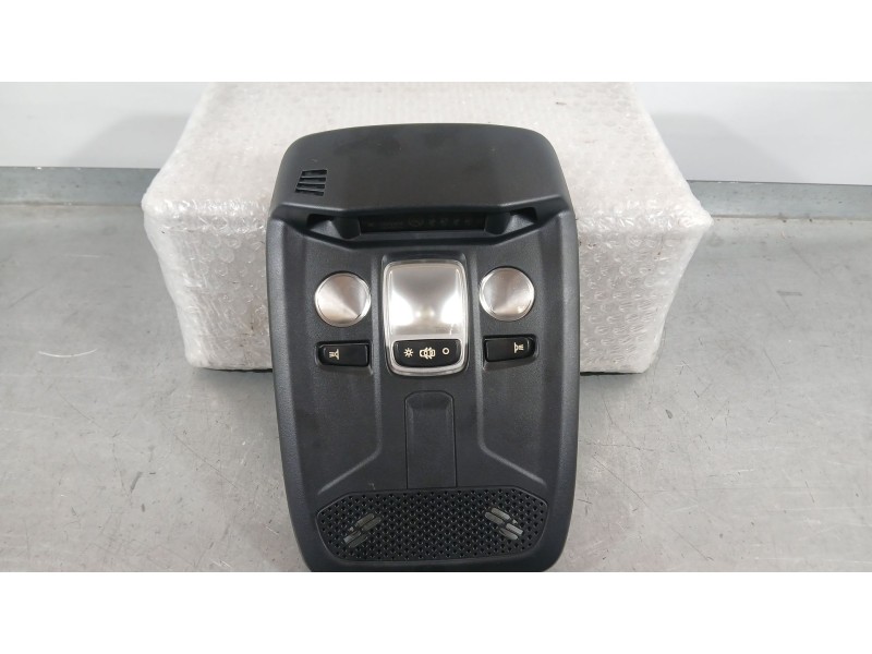 Recambio de luz interior para opel corsa f (p2jo) 1.2 (68) referencia OEM IAM 96781445ZD  