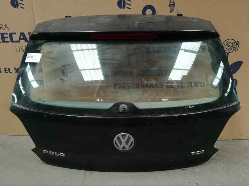 Recambio de porton trasero para volkswagen polo (6r1) advance referencia OEM IAM   