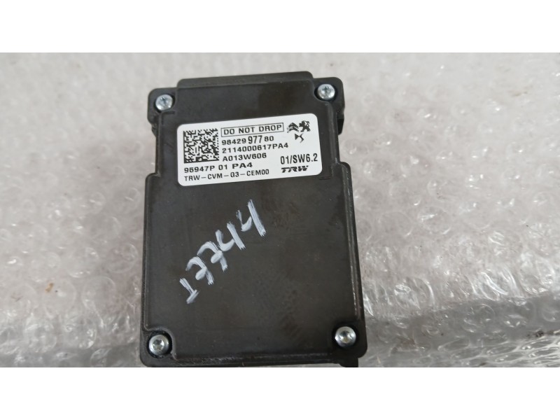 Recambio de camara para opel corsa f (p2jo) 1.2 (68) referencia OEM IAM   