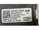 Recambio de camara para opel corsa f (p2jo) 1.2 (68) referencia OEM IAM   