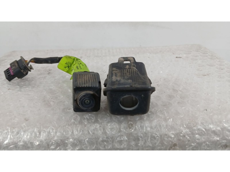 Recambio de camara vision trasera para opel corsa f (p2jo) 1.2 (68) referencia OEM IAM 9841924880  