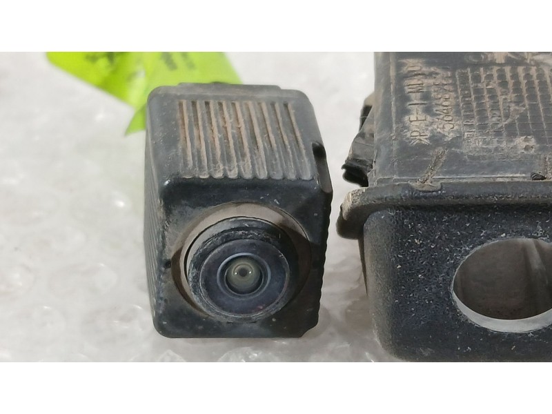 Recambio de camara vision trasera para opel corsa f (p2jo) 1.2 (68) referencia OEM IAM 9841924880  