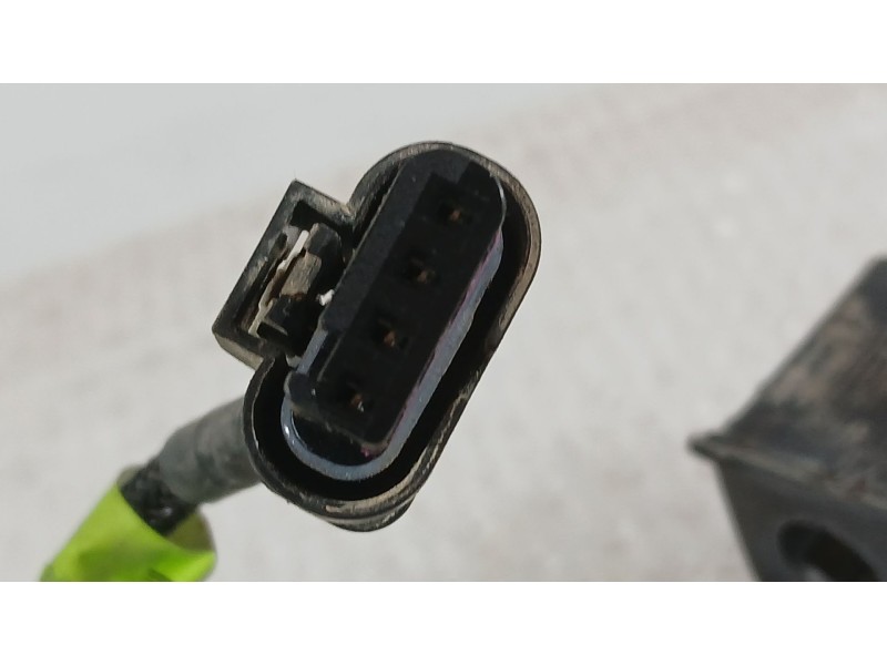 Recambio de camara vision trasera para opel corsa f (p2jo) 1.2 (68) referencia OEM IAM 9841924880  