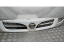 Recambio de rejilla delantera para nissan kubistar (x76) pro (l1) referencia OEM IAM 6230000QAD PATA ROTA Y ROZADO 