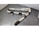 Recambio de airbag cortina delantero derecho para opel corsa f (p2jo) 1.2 (68) referencia OEM IAM 9827991580  