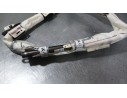 Recambio de airbag cortina delantero derecho para opel corsa f (p2jo) 1.2 (68) referencia OEM IAM 9827991580  