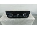 Recambio de mando climatizador para opel corsa f (p2jo) 1.2 (68) referencia OEM IAM 9831888480  