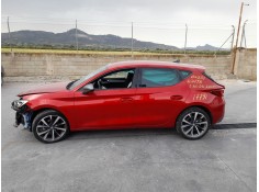 SEAT LEON (KL1, KLG)
