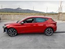 seat leon (kl1, klg) del año 2024