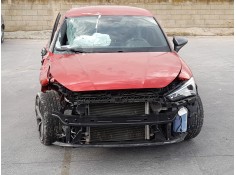 SEAT LEON (KL1, KLG)