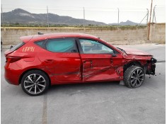 SEAT LEON (KL1, KLG)