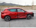 seat leon (kl1, klg) del año 2024