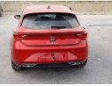seat leon (kl1, klg) del año 2024