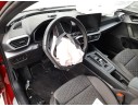 seat leon (kl1, klg) del año 2024