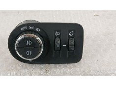 Recambio de mando luces para opel corsa f (p2jo) 1.2 (68) referencia OEM IAM 98320468YX  