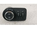 Recambio de mando luces para opel corsa f (p2jo) 1.2 (68) referencia OEM IAM 98320468YX  