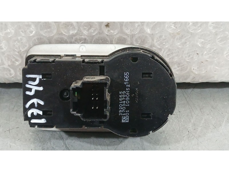 Recambio de mando luces para opel corsa f (p2jo) 1.2 (68) referencia OEM IAM 98320468YX  