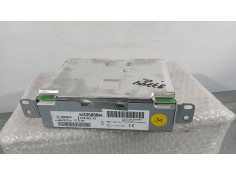 Recambio de sistema audio / radio para opel corsa f (p2jo) 1.2 (68) referencia OEM IAM 1671968280  