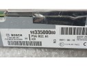 Recambio de sistema audio / radio para opel corsa f (p2jo) 1.2 (68) referencia OEM IAM 1671968280  