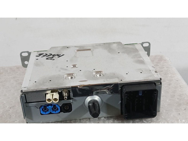 Recambio de sistema audio / radio para opel corsa f (p2jo) 1.2 (68) referencia OEM IAM 1671968280  