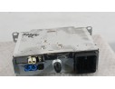 Recambio de sistema audio / radio para opel corsa f (p2jo) 1.2 (68) referencia OEM IAM 1671968280  