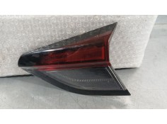 Recambio de piloto trasero derecho interior para opel corsa f (p2jo) 1.2 (68) referencia OEM IAM 9830096180  