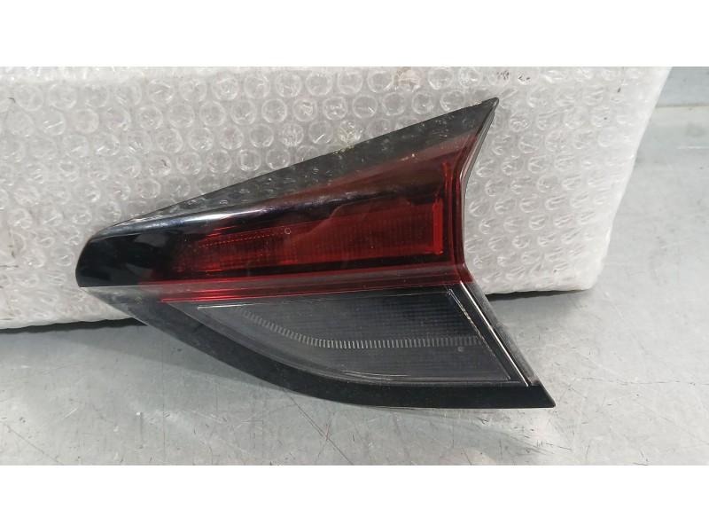 Recambio de piloto trasero derecho interior para opel corsa f (p2jo) 1.2 (68) referencia OEM IAM 9830096180  