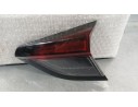 Recambio de piloto trasero derecho interior para opel corsa f (p2jo) 1.2 (68) referencia OEM IAM 9830096180  