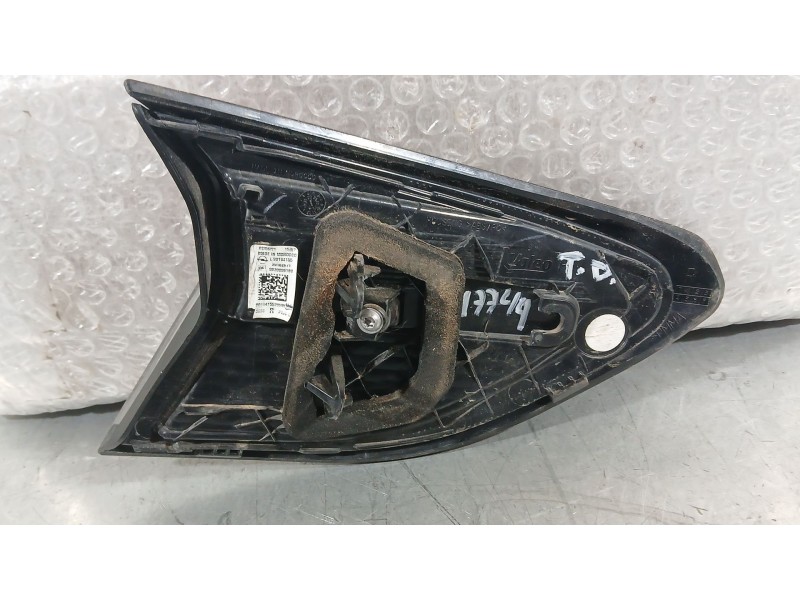 Recambio de piloto trasero derecho interior para opel corsa f (p2jo) 1.2 (68) referencia OEM IAM 9830096180  