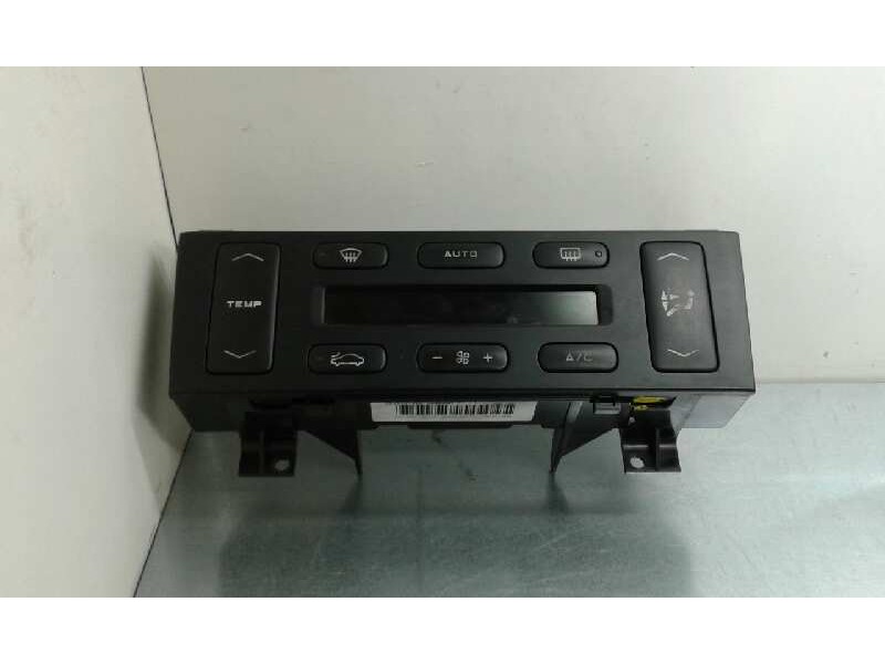 Recambio de mando climatizador para peugeot 406 berlina (s1/s2) 2.0 hdi referencia OEM IAM 658636N  96303375ZL