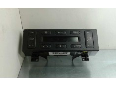 Recambio de mando climatizador para peugeot 406 berlina (s1/s2) 2.0 hdi referencia OEM IAM 658636N  96303375ZL
