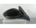Recambio de retrovisor derecho para opel corsa f (p2jo) 1.2 (68) referencia OEM IAM 983769791T ELECTRICO. ROZADO 