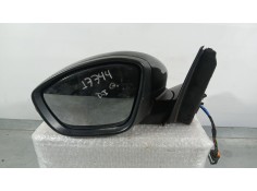 RETROVISOR IZQUIERDO 39225905 ELECTRICO. ROZADO 6 CABLES 