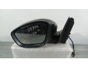 Recambio de retrovisor izquierdo para opel corsa f (p2jo) 1.2 (68) referencia OEM IAM 983767411T ELECTRICO. ROZADO 
