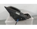 Recambio de retrovisor izquierdo para opel corsa f (p2jo) 1.2 (68) referencia OEM IAM 983767411T ELECTRICO. ROZADO 