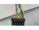 Recambio de retrovisor izquierdo para opel corsa f (p2jo) 1.2 (68) referencia OEM IAM 983767411T ELECTRICO. ROZADO 