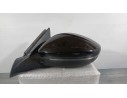 Recambio de retrovisor izquierdo para opel corsa f (p2jo) 1.2 (68) referencia OEM IAM 983767411T ELECTRICO. ROZADO 