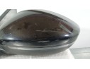 Recambio de retrovisor izquierdo para opel corsa f (p2jo) 1.2 (68) referencia OEM IAM 983767411T ELECTRICO. ROZADO 