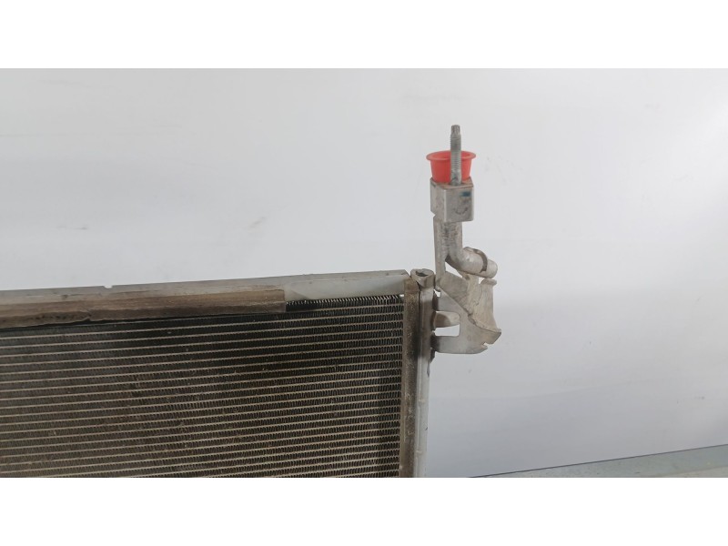 Recambio de condensador / radiador aire acondicionado para ford ecosport 1.5 ecoblue tdci referencia OEM IAM 1807233  