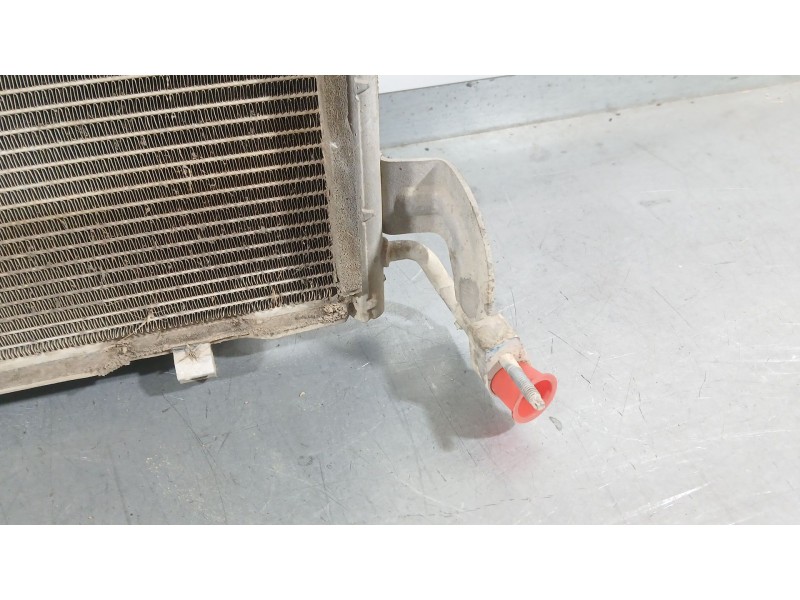 Recambio de condensador / radiador aire acondicionado para ford ecosport 1.5 ecoblue tdci referencia OEM IAM 1807233  
