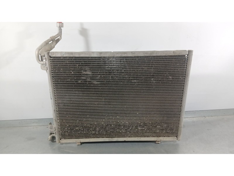 Recambio de condensador / radiador aire acondicionado para ford ecosport 1.5 ecoblue tdci referencia OEM IAM 1807233  