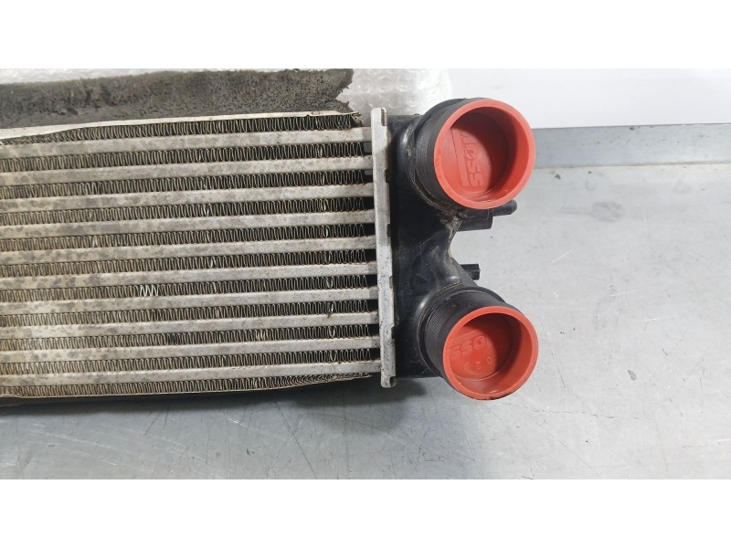 Recambio de intercooler para ford ecosport 1.5 ecoblue tdci referencia OEM IAM 1878624  